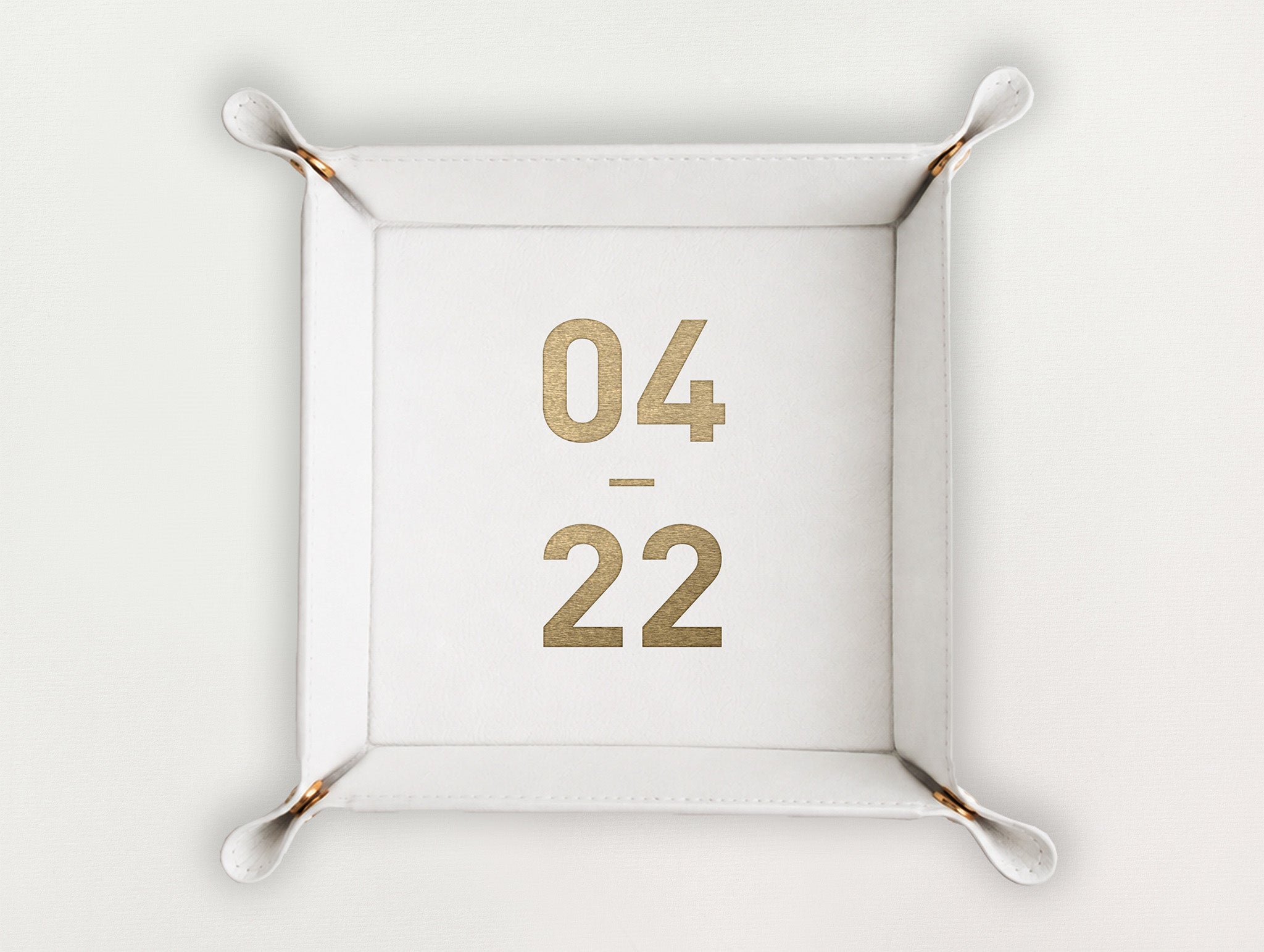 Valet Tray - Birthday
