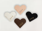 Heart Bookmark - Birthday