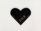 Heart Bookmark - Birthday