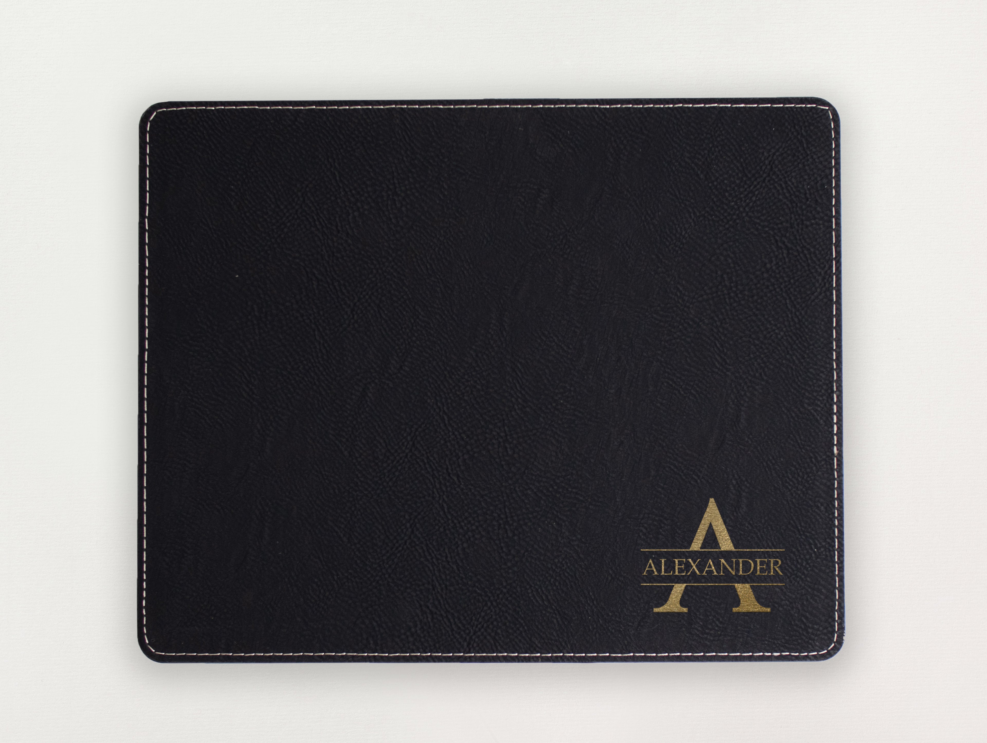 Custom Mousepad - Alexander