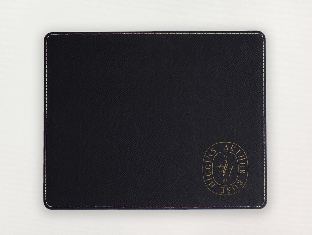 Custom Mousepad - Arthur
