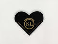 Heart Bookmark - Platform