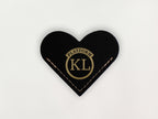 Heart Bookmark - Platform