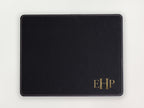 Custom Mousepad - Monogram Serif