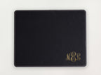 Custom Mousepad - Classic Monogram
