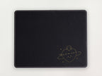 Custom Mousepad - Dog and Heart