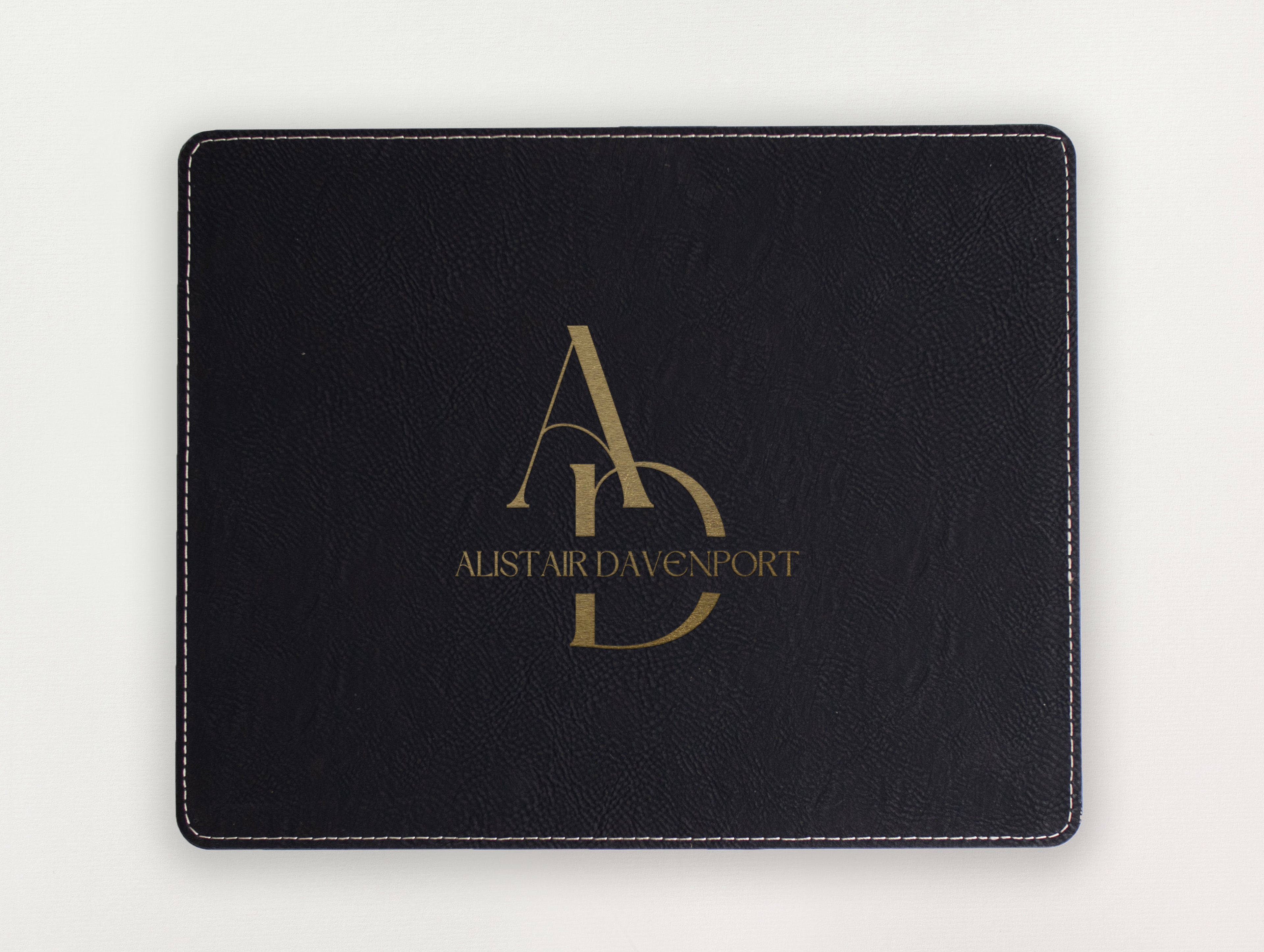 Custom Mousepad - Alistair