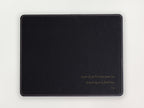 Custom Mousepad - Quote