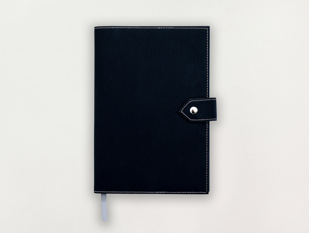 Custom Leather Journal - Your Logo