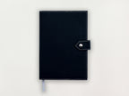 Custom Leather Journal - Your Logo