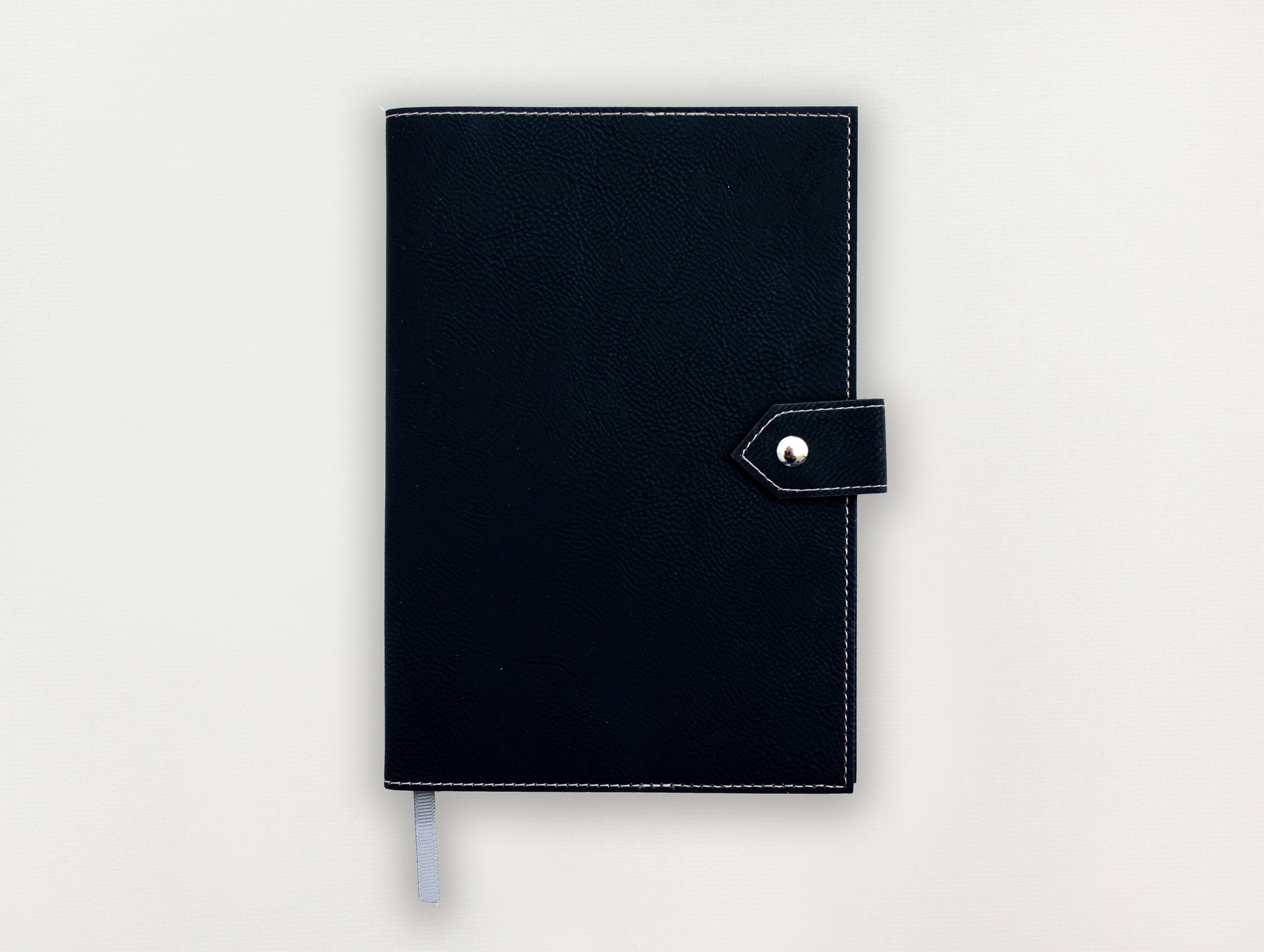 Custom Leather Journal - Your Logo