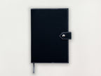 Custom Leather Journal - Your Logo