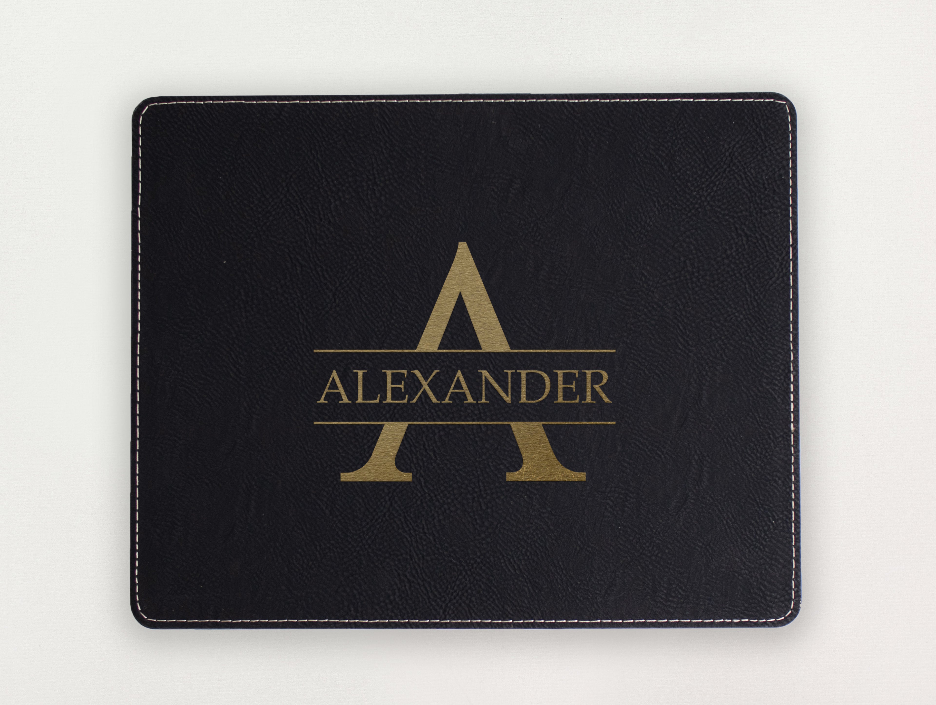 Custom Mousepad - Alexander
