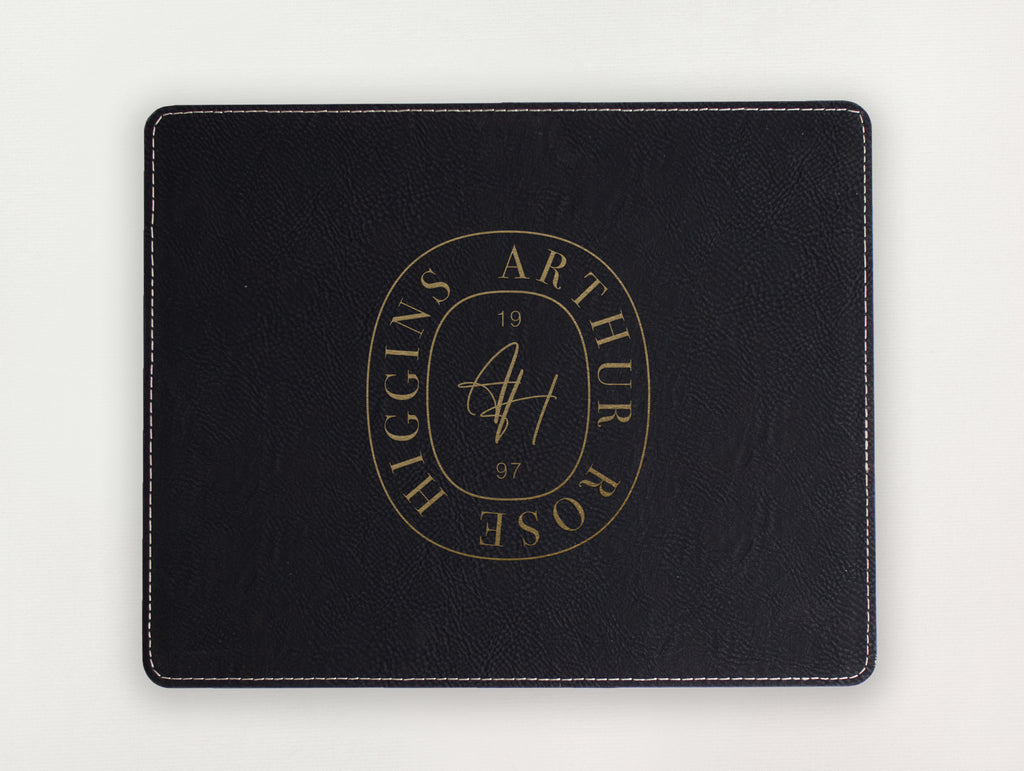 Custom Mousepad - Arthur