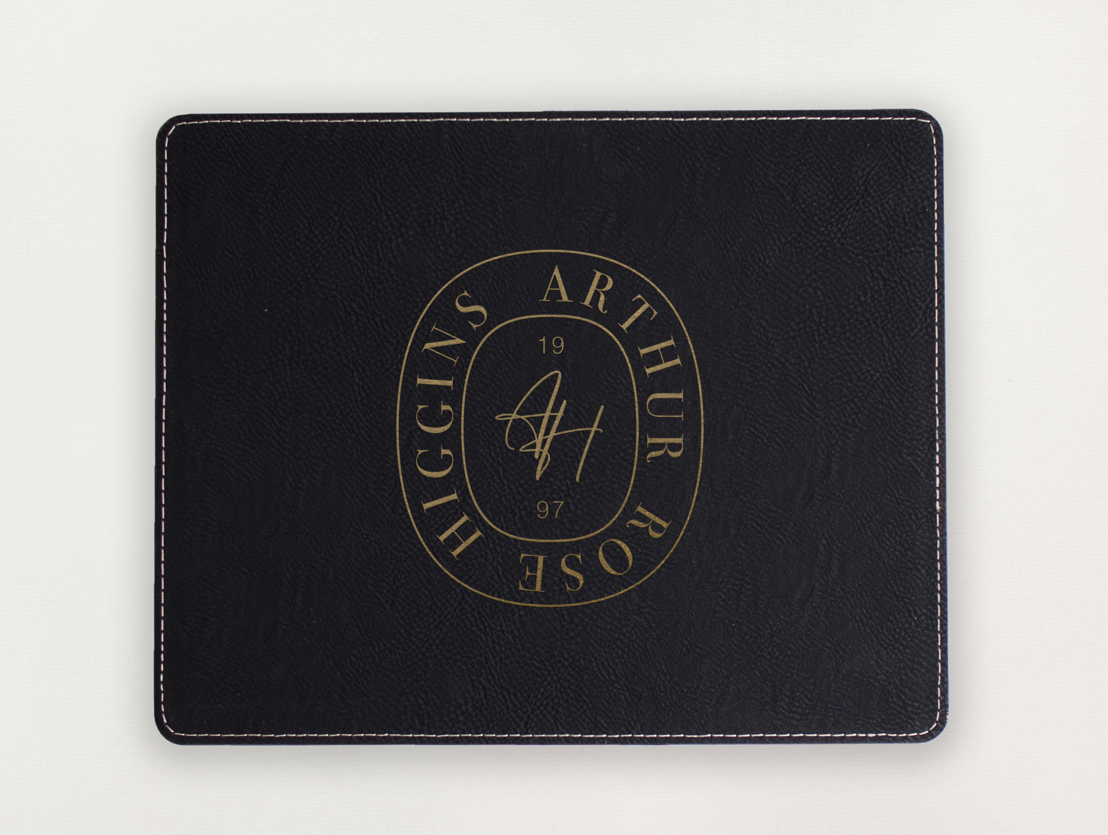 Custom Mousepad - Arthur