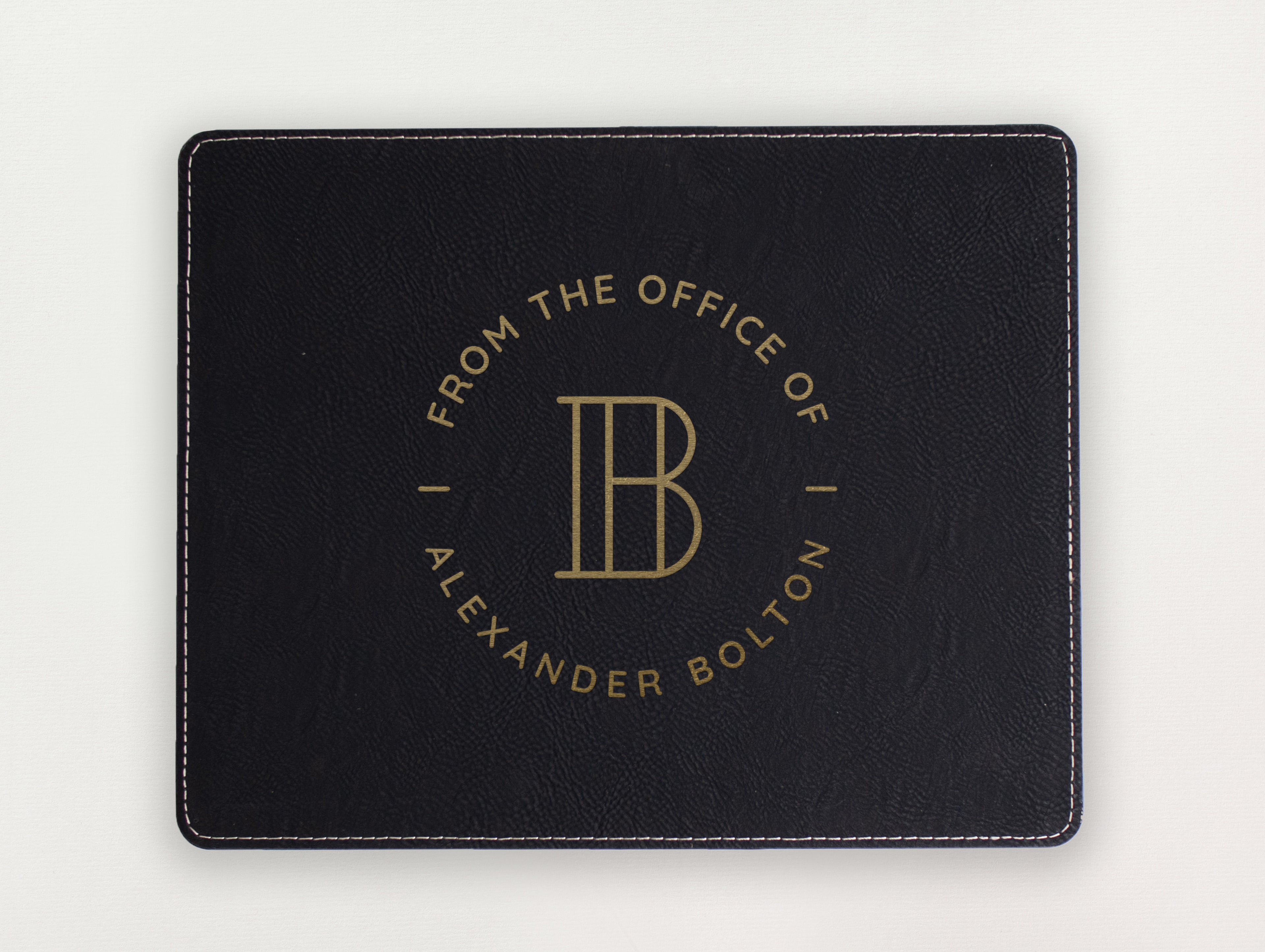 Custom Mousepad - Bolton