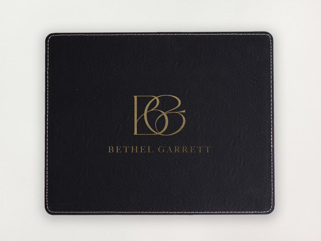 Custom Mousepad - Bethel