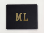 Custom Mousepad - Initial