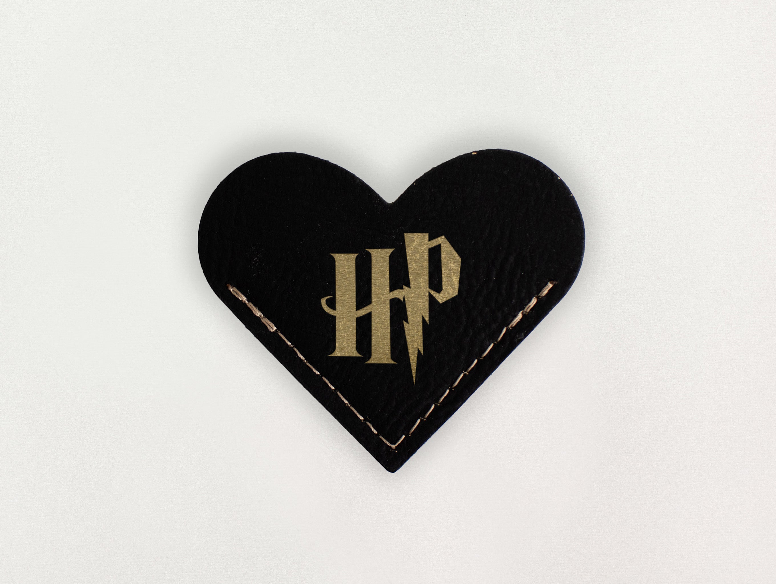 Heart Bookmark - Harry