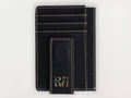 Custom Wallet with Money Clip - Rodney