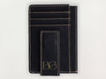 Custom Wallet with Money Clip - Bethel