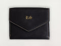 Custom Wallet - Old English