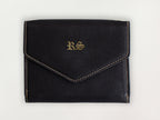 Custom Wallet - Old English