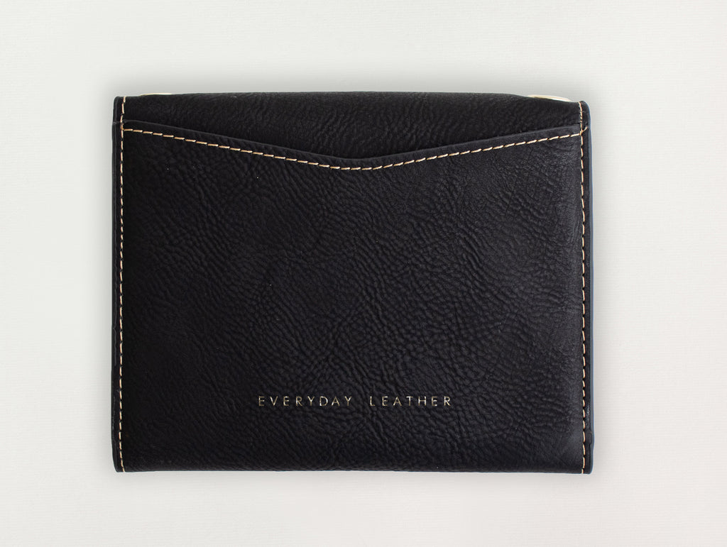 Custom Wallet - Initial