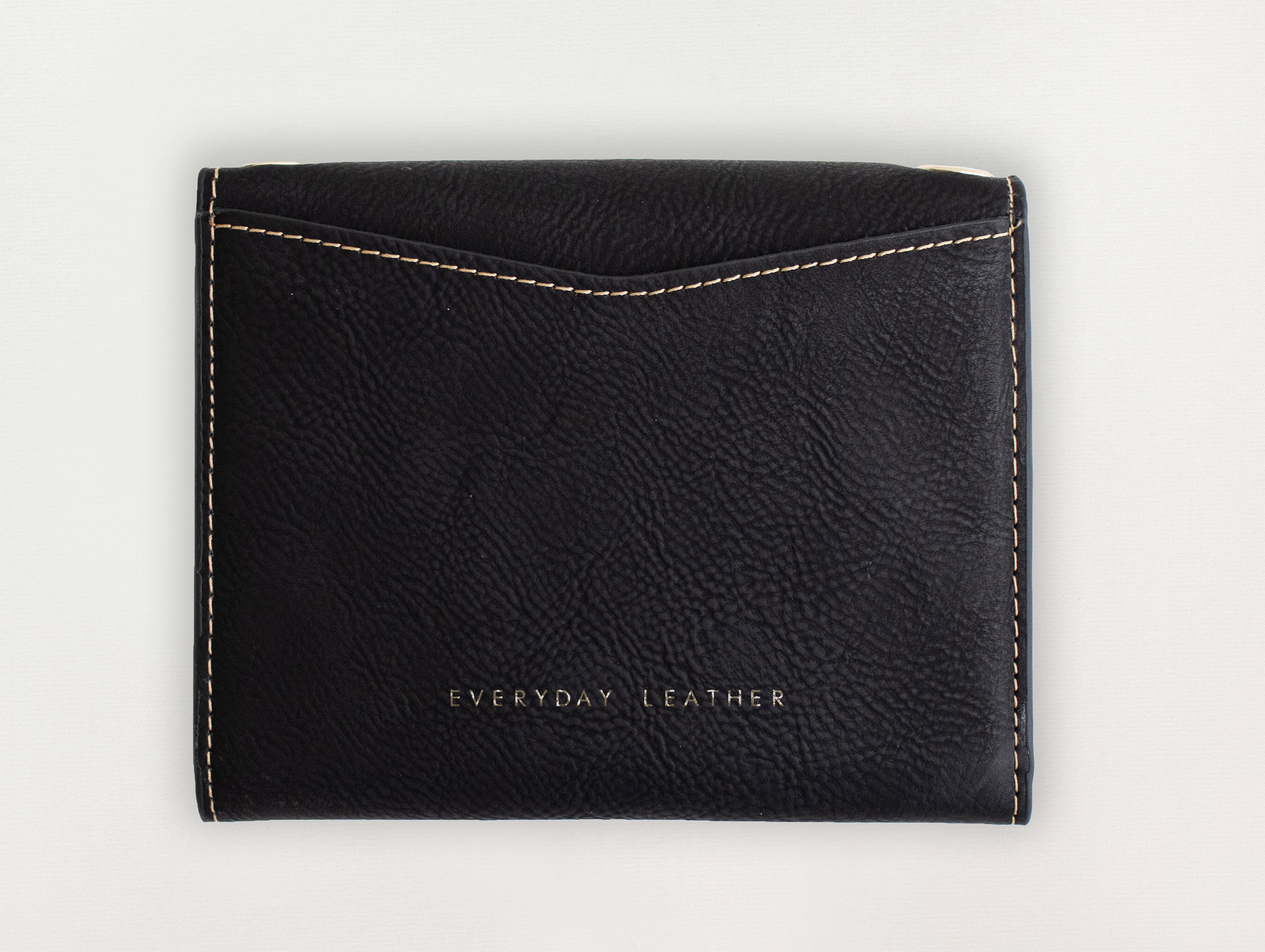 Custom Wallet - Simple Initials
