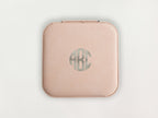 Custom Jewelry Box - Block Monogram