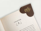 Heart Bookmark - Harry