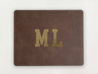 Custom Mousepad - Initial