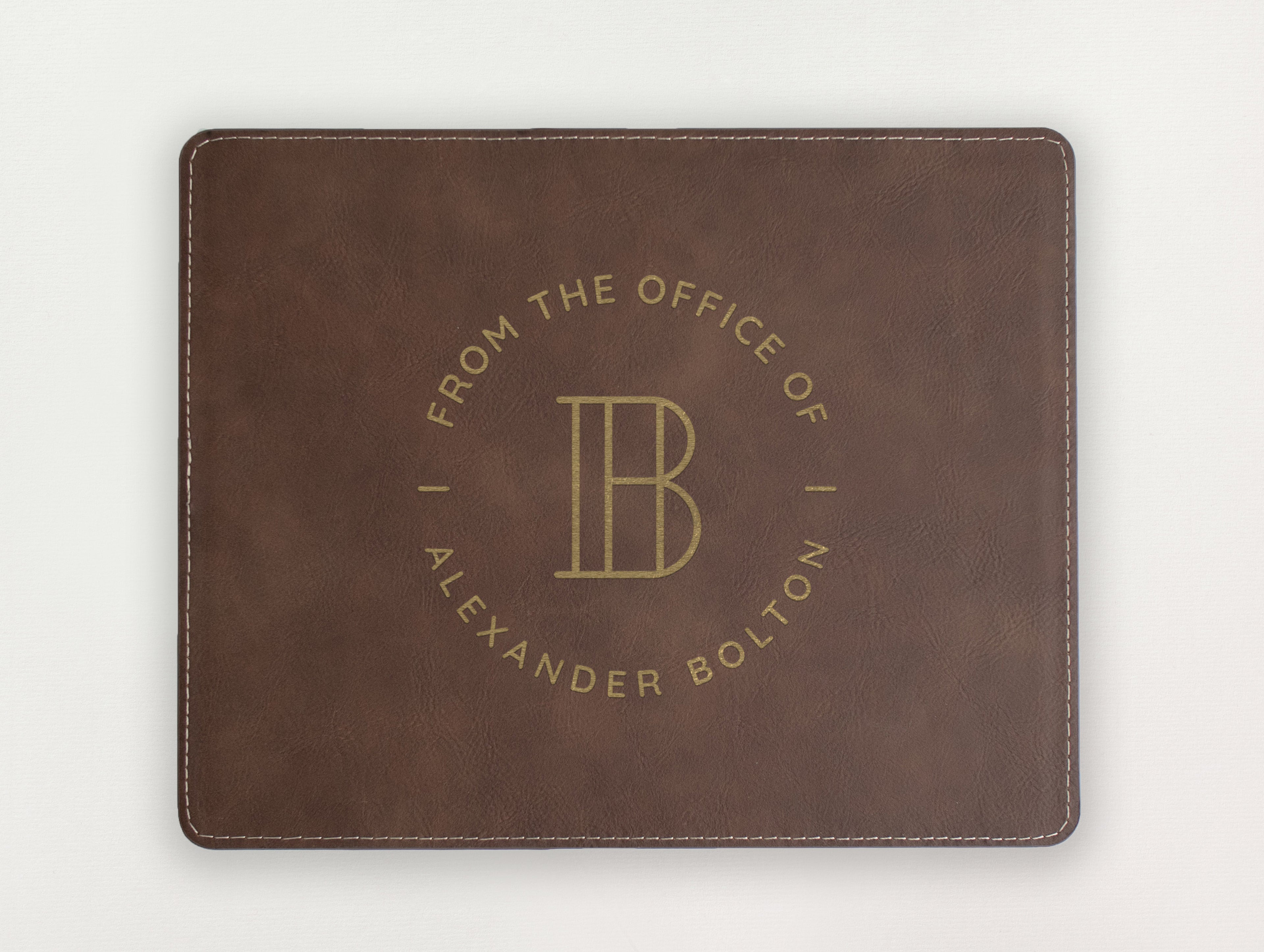 Custom Mousepad - Bolton