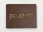 Custom Mousepad - Birthday