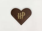 Heart Bookmark - Harry