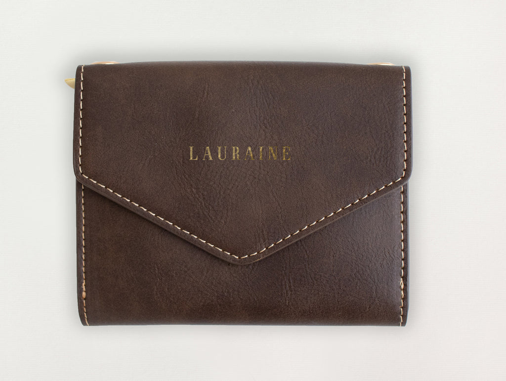 Custom Wallet - Lauraine