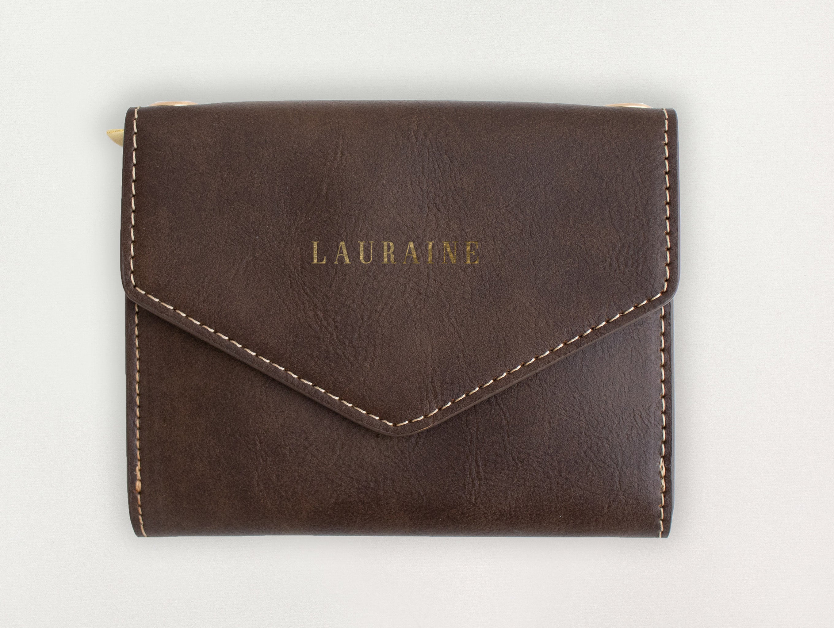Custom Wallet - Lauraine