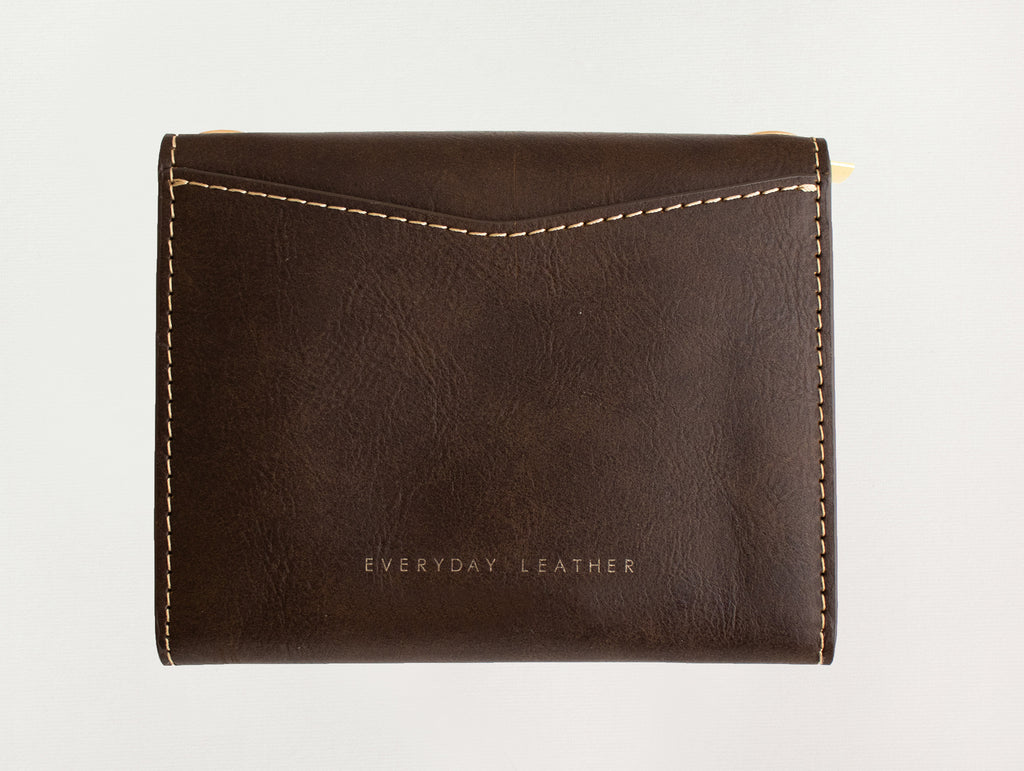 Custom Wallet - Initial