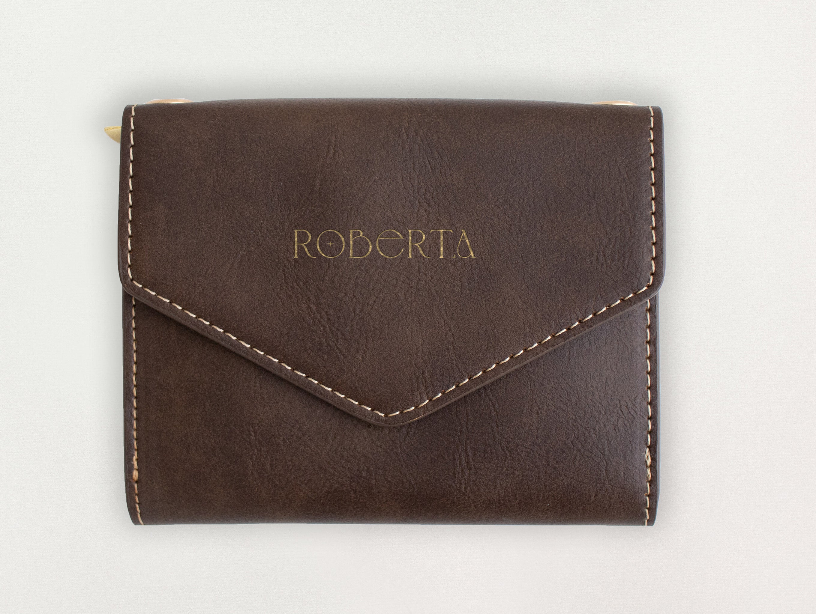 Custom Wallet - Roberta