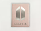 Passport Holder - BTS Army (Design 3)