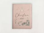 Passport Holder - BTS Army (Design 4)