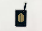 Luggage Tag - BTS Army (Design 3)