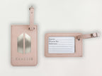 Luggage Tag - BTS Army (Design 3)