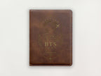 Passport Holder - BTS Army (Design 1)