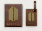 Passport Holder - BTS Army (Design 3)