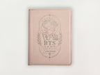 Passport Holder - BTS Army (Design 1)