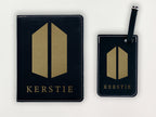Passport Holder - BTS Army (Design 3)