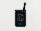 Luggage Tag - BTS Army (Design 1)