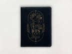 Passport Holder - BTS Army (Design 1)