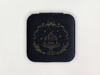 Custom Jewelry Box - Cake